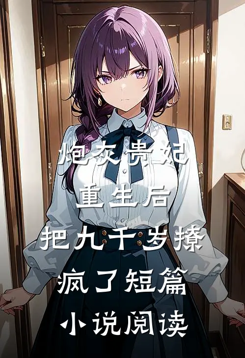 炮灰贵妃重生后，把九千岁撩疯了短篇小说阅读