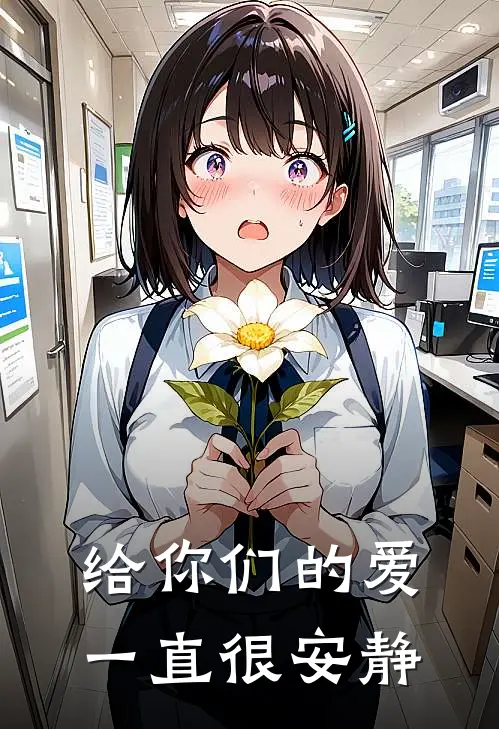 给你们的爱一直很安静