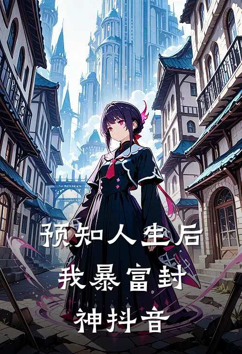 预知人生后，我暴富封神抖音