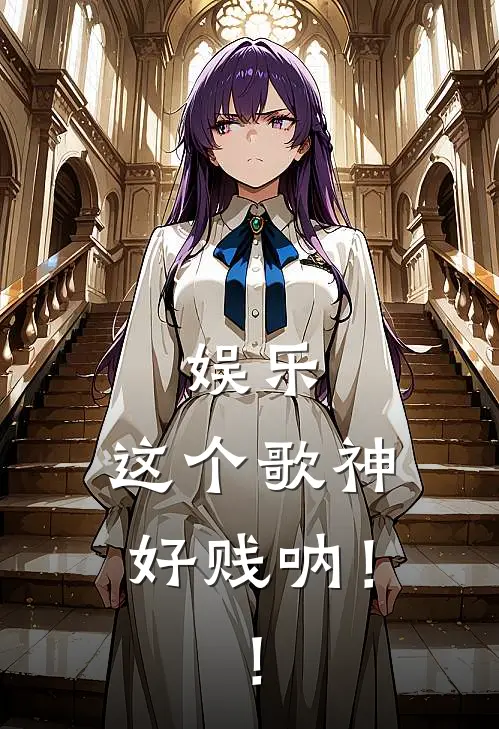 娱乐：这个歌神好贱呐！！