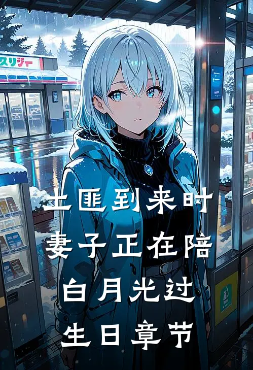 土匪到来时，妻子正在陪白月光过生日章节