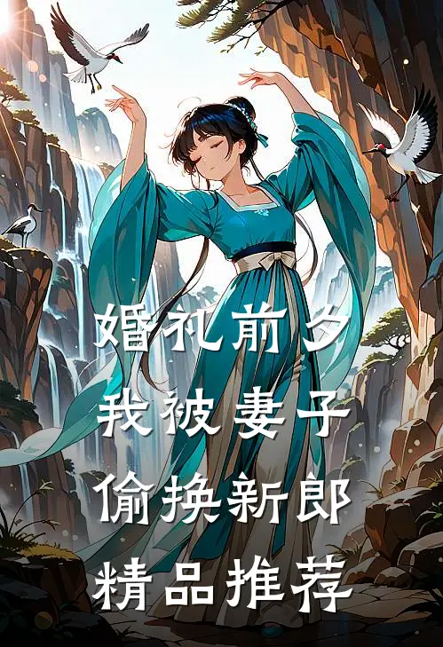 婚礼前夕，我被妻子偷换新郎精品推荐
