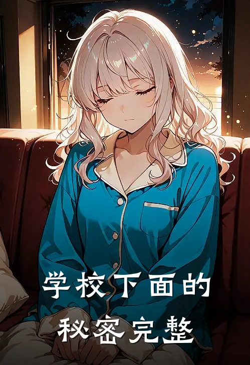 学校下面的秘密完整