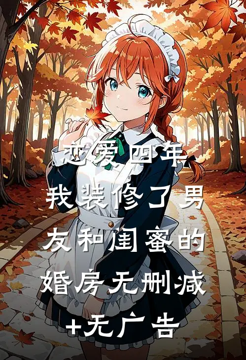 恋爱四年，我装修了男友和闺蜜的婚房无删减+无广告