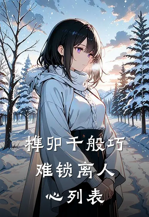 榫卯千般巧，难锁离人心列表