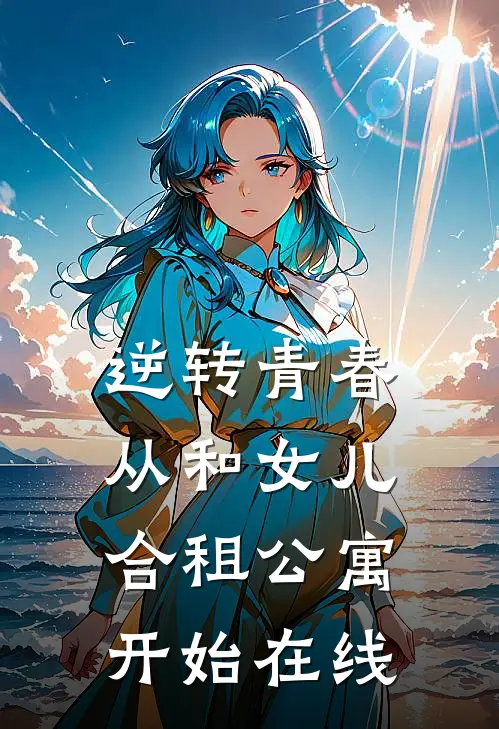 逆转青春：从和女儿合租公寓开始在线