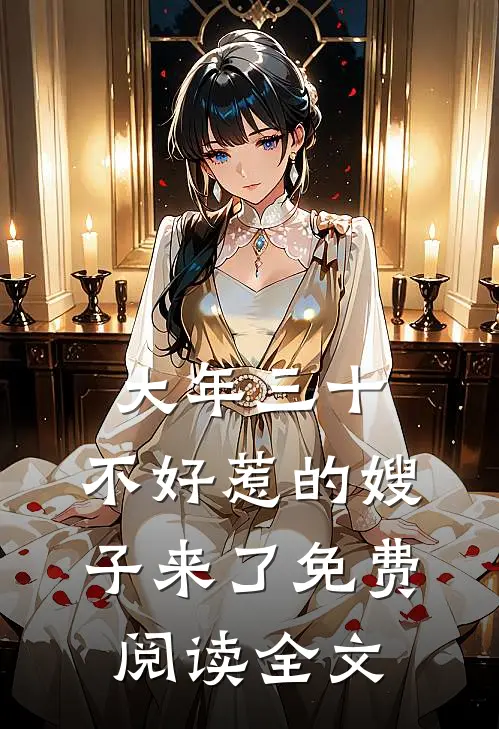大年三十，不好惹的嫂子来了免费阅读全文