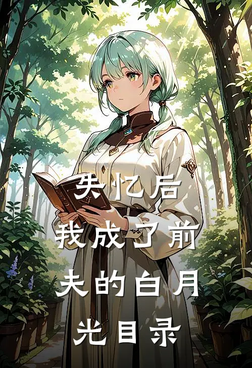失忆后，我成了前夫的白月光目录