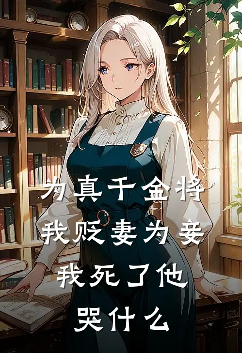 为真千金将我贬妻为妾，我死了他哭什么
