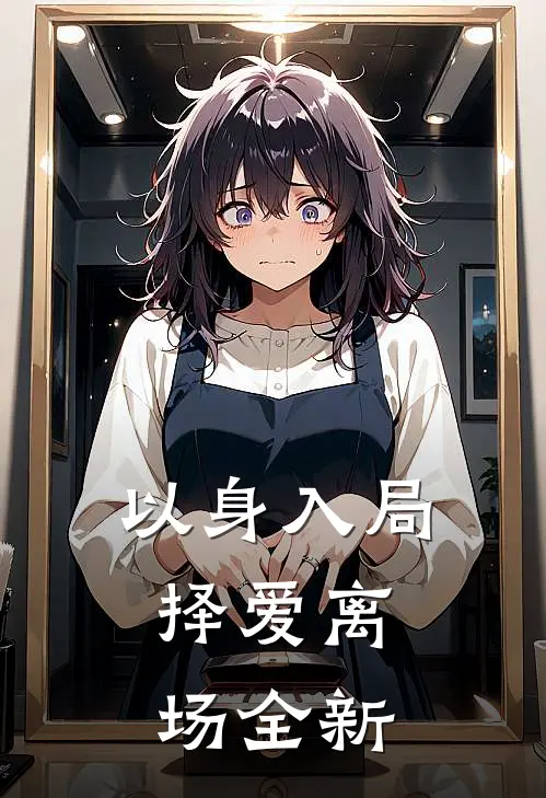 以身入局，择爱离场全新