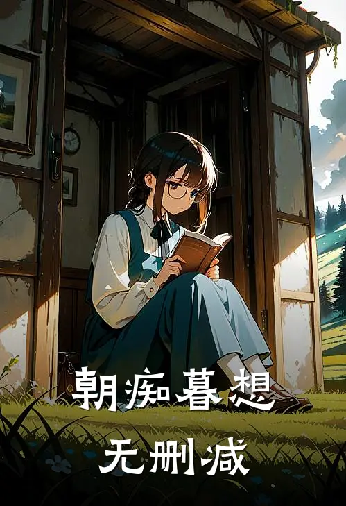 朝痴暮想无删减
