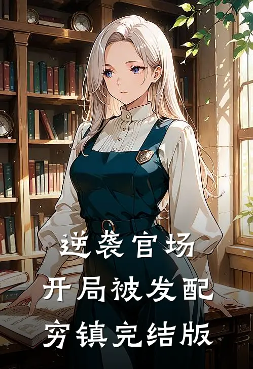逆袭官场，开局被发配穷镇完结版