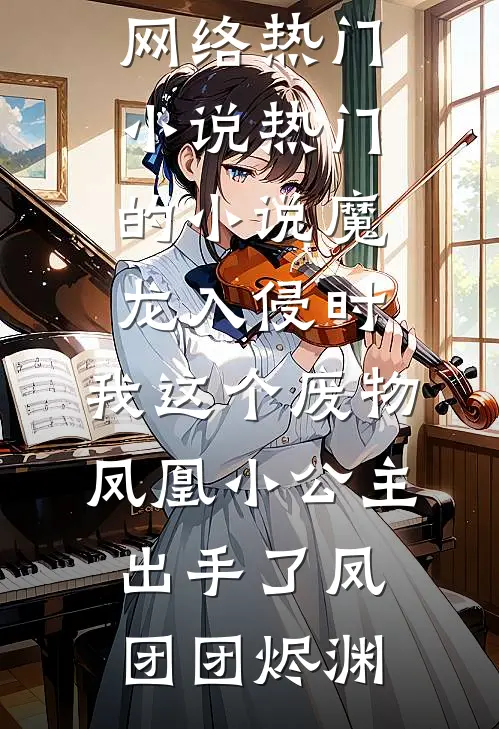 魔龙入侵时，我这个废物凤凰小公主出手了(凤团团烬渊)网络热门小说_热门的小说魔龙入侵时，我这个废物凤凰小公主出手了(凤团团烬渊)