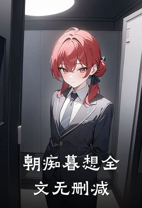 朝痴暮想全文无删减