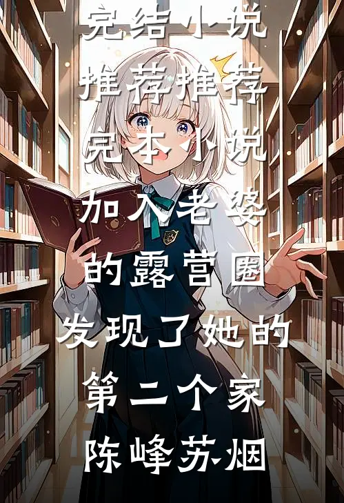 加入老婆的露营圈，发现了她的第二个家(陈峰苏烟)已完结小说推荐_推荐完本小说加入老婆的露营圈，发现了她的第二个家陈峰苏烟