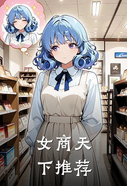 女商天下推荐