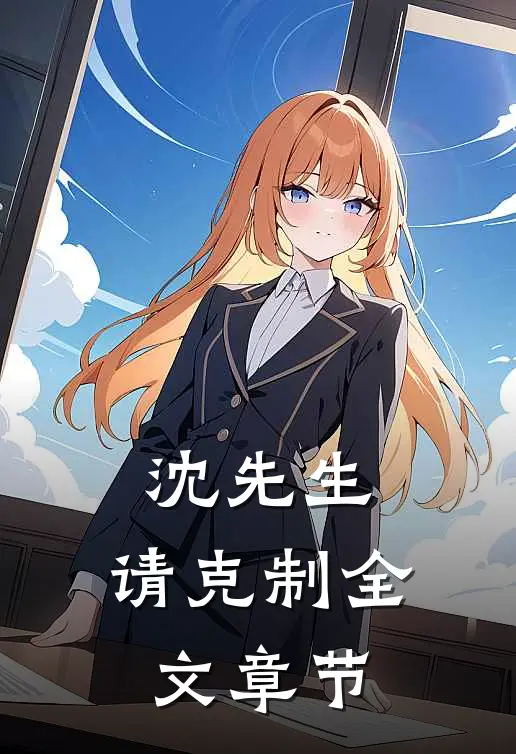 沈先生，请克制全文章节