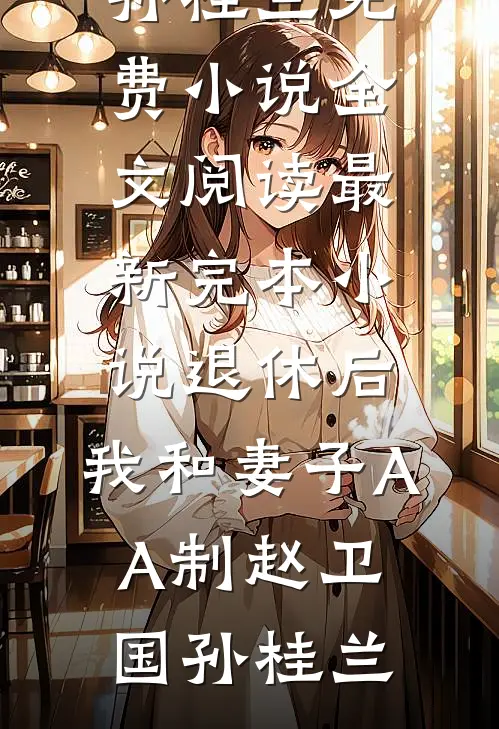 退休后，我和妻子AA制赵卫国孙桂兰免费小说全文阅读_最新完本小说退休后，我和妻子AA制(赵卫国孙桂兰)