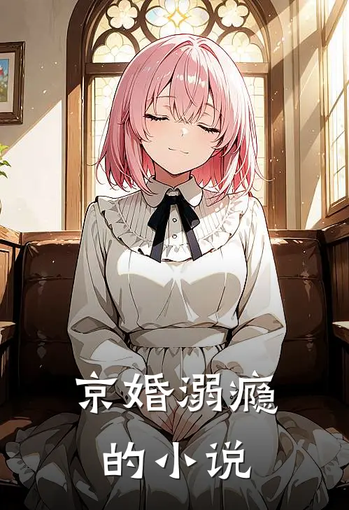 京婚溺瘾的小说