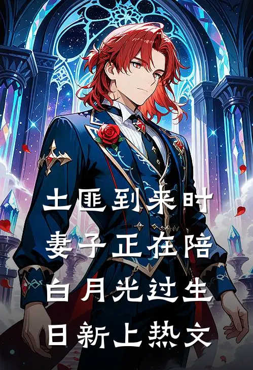 土匪到来时，妻子正在陪白月光过生日新上热文