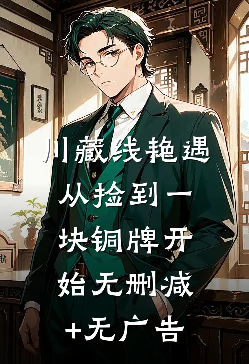 川藏线艳遇：从捡到一块铜牌开始无删减+无广告
