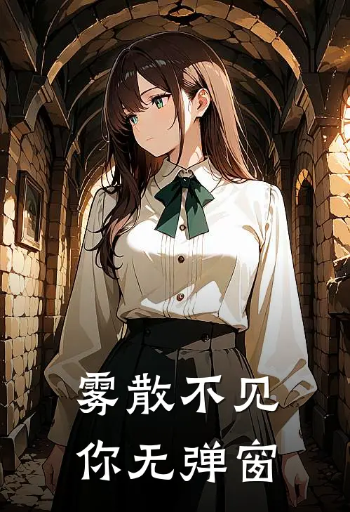 雾散不见你无弹窗