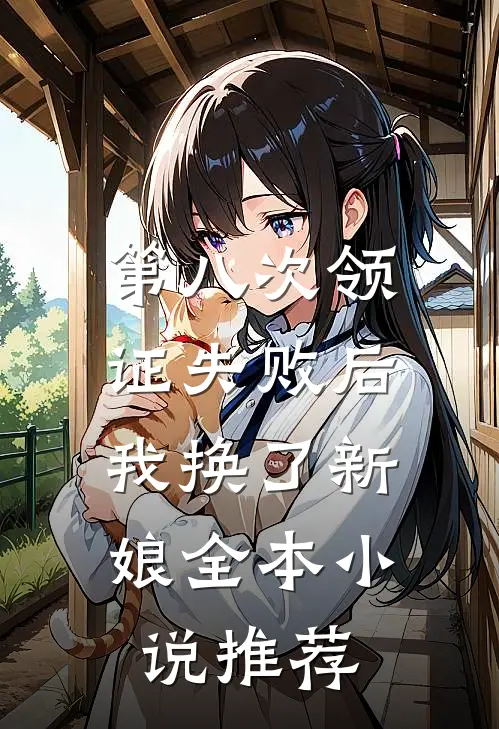 第八次领证失败后，我换了新娘全本小说推荐