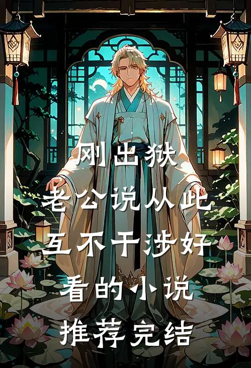刚出狱，老公说从此互不干涉好看的小说推荐完结