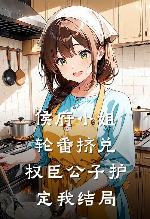 侯府小姐轮番挤兑，权臣公子护定我结局