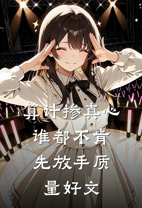 算计掺真心，谁都不肯先放手质量好文