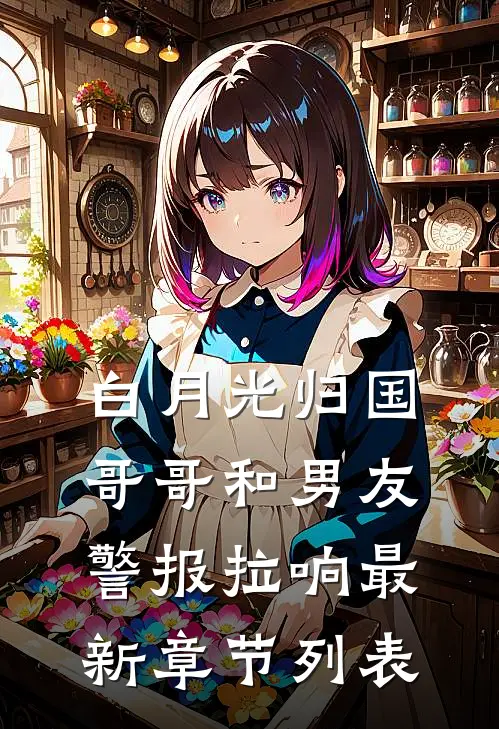 白月光归国，哥哥和男友警报拉响最新章节列表