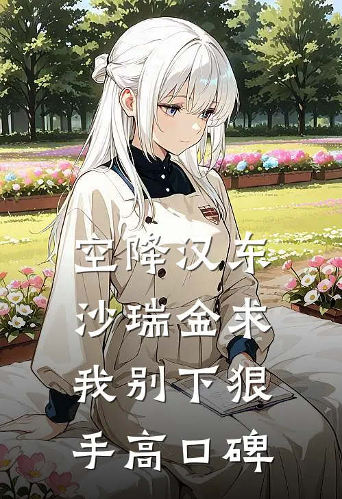 空降汉东，沙瑞金求我别下狠手高口碑