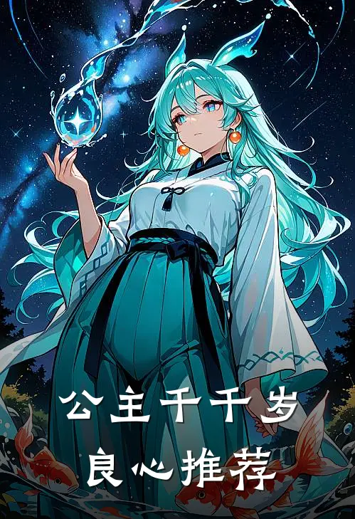 公主千千岁良心推荐