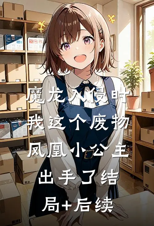 魔龙入侵时，我这个废物凤凰小公主出手了结局+后续