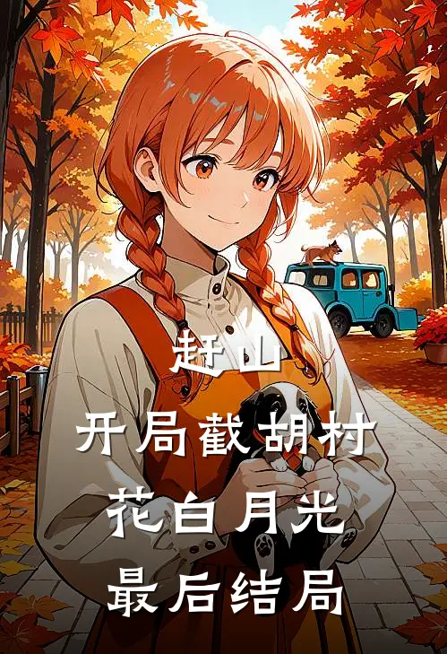 赶山：开局截胡村花白月光最后结局
