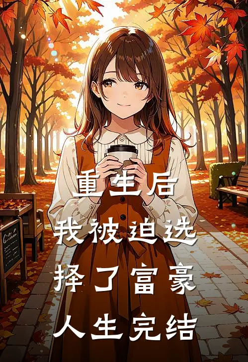 重生后，我被迫选择了富豪人生完结