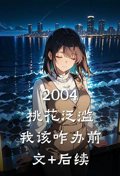 2004：桃花泛滥，我该咋办前文+后续