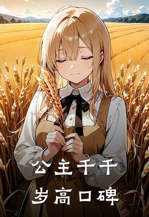 公主千千岁高口碑