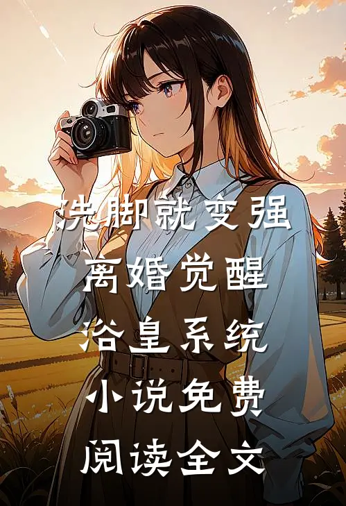 洗脚就变强：离婚觉醒浴皇系统小说免费阅读全文