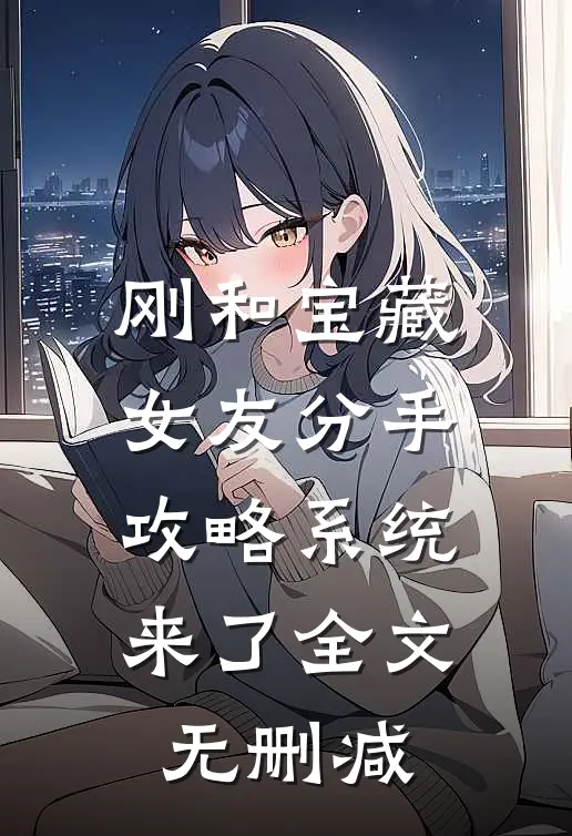 刚和宝藏女友分手，攻略系统来了全文无删减