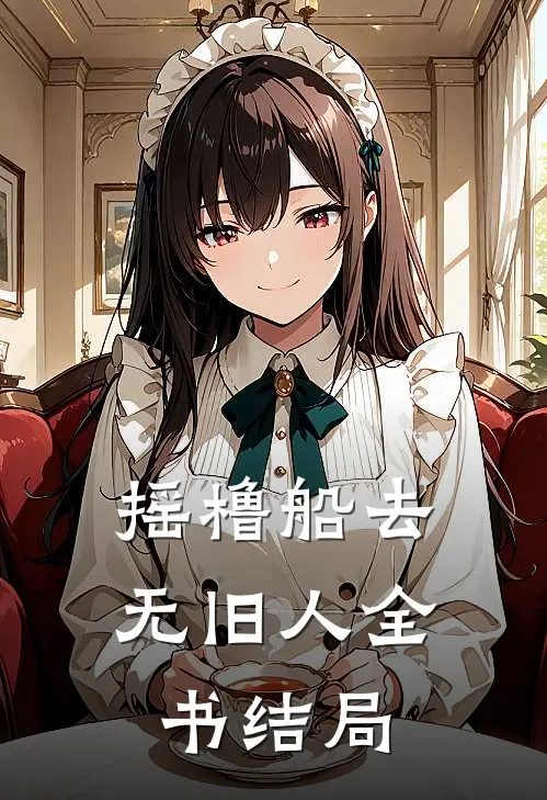 摇橹船去无旧人全书结局