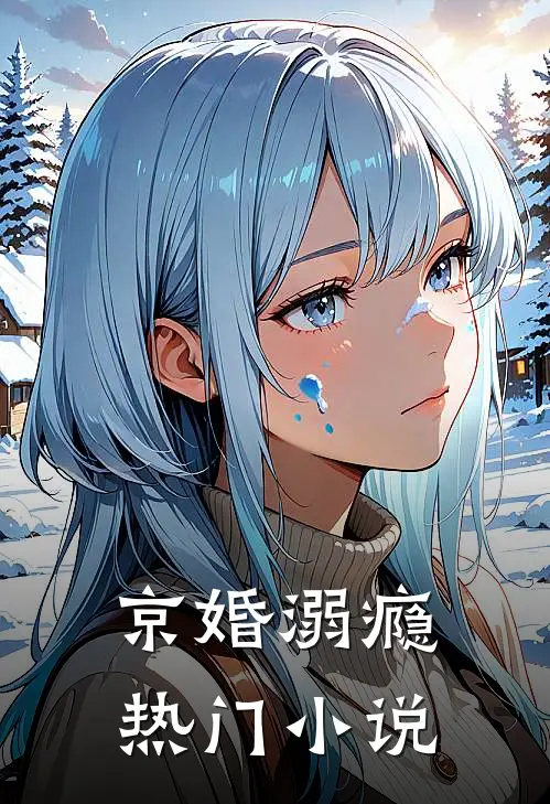 京婚溺瘾热门小说