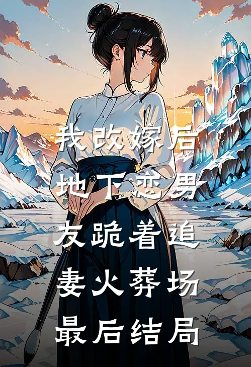 我改嫁后，地下恋男友跪着追妻火葬场最后结局