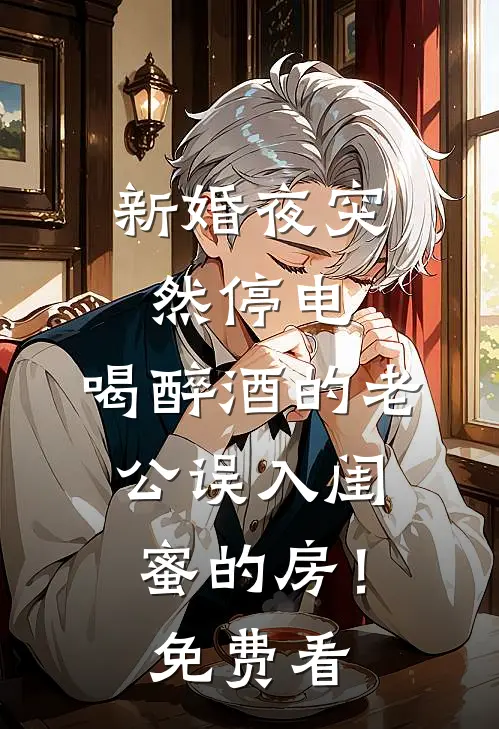 新婚夜突然停电，喝醉酒的老公误入闺蜜的房！免费看