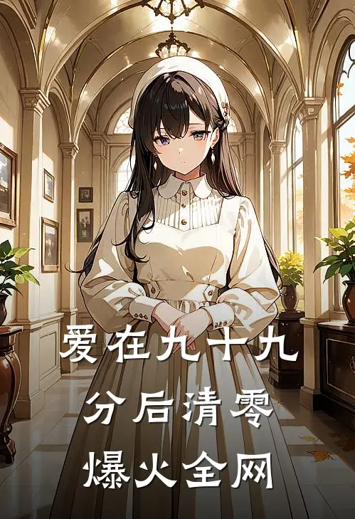 爱在九十九分后清零爆火全网