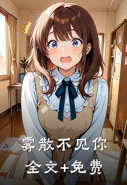 雾散不见你全文+免费