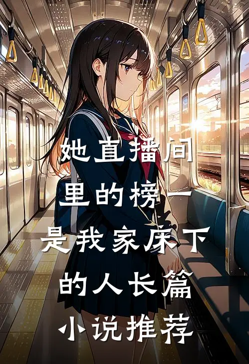 她直播间里的榜一，是我家床下的人长篇小说推荐