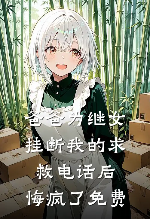 爸爸为继女挂断我的求救电话后，悔疯了免费