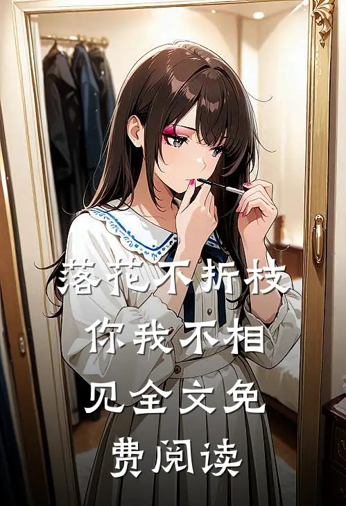 落花不折枝，你我不相见全文免费阅读
