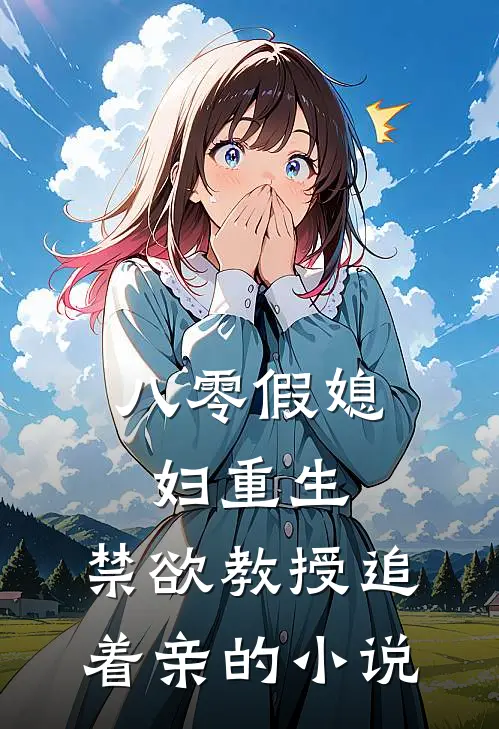 八零假媳妇重生，禁欲教授追着亲的小说